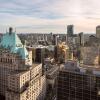 Отель Hyatt Regency Vancouver, фото 20