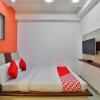 Отель OYO 22574 Hotel Deep Palace в Jamnagar