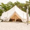 Отель Surflogiet Gotland - Glamping в Висбю