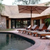 Отель Shumbalala Game Lodge, фото 15