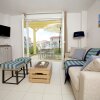 Отель Well-kept Apartment, With Dishwasher, 7 km. From the Beach, фото 9