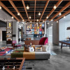 Отель Moxy Shanghai Hongqiao NECC, фото 22