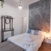 Отель Amazing One Bed Apartment, Sleeps 4 in Madrid, фото 5