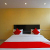 Отель M3m Paradise by OYO Rooms, фото 30