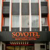Отель Sovotel @ Kelana Jaya 73, фото 1