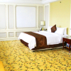 Отель Foshan Golden Jubilee Hotel, фото 3