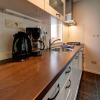 Отель Cosy Holiday Home With Garden, фото 4