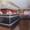 Отель Red Roof Inn Detroit - Troy, фото 14