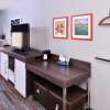 Отель Hampton Inn & Suites Legacy Park-Frisco, фото 31