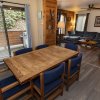 Отель Seven Springs Swiss Mountain 1 Bedroom Standard Condo, Sleeps 6! 1 Condo by Redawning в Севен-Спрингс