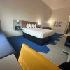 Отель Microtel Inn & Suites By Wyndham Amarillo West, фото 14