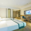 Отель City Comfort Inn Chongzuo Longzhou Zhonghuacheng, фото 7