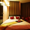 Отель Paragon City Hotel, фото 34