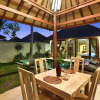 Отель The Kampung Ubud Villa, фото 11