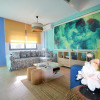 Отель Loutraki Diamond beach house, фото 2