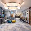 Отель Holiday Inn Stevenage, an IHG Hotel, фото 17