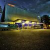 Отель BaseCamp Bonn - Hostel в Бонне