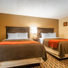 Отель Comfort Inn & Suites Cleveland, фото 9