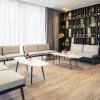 Отель Mercure Bucharest City Center, фото 15