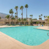 Отель Days Inn Palm Springs, фото 16