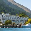 Отель Crowne Plaza Hotel Queenstown, an IHG Hotel, фото 21