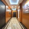 Гостиница Deluxe ZhK Metropol 16 Flat, фото 13
