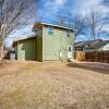 Отель Chic Lawton Home, 5 Mi to Historic Fort Sill!, фото 17