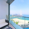 Отель Luxury 3B With Sea View at the Address JBR, фото 22