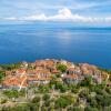 Отель House Bajota with Terrace And Sea View, фото 33