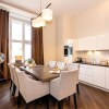 Отель arabel Design Apartments Berlin, фото 18