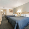 Отель Quality Inn, фото 4