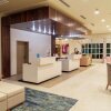 Отель Hilton Garden Inn Tampa-Wesley Chapel, FL, фото 33