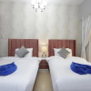 Отель Spacious Two Bedroom in Sadaf 7 - JBR, фото 22