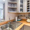 Отель Long Stay Discounts - Charming 1 bed Apt, Chelsea, фото 14