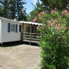 Отель Camping L'EDEN, фото 20