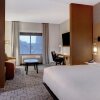 Отель Fairfield Inn & Suites By Marriott Minneapolis Downtown, фото 18