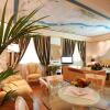 Отель Grand Hotel del Parco - Bergamo Airport, фото 6