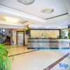 Отель Huifeng Business Hotel (Lingyuan Yipzu), фото 2