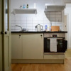 Отель Comfortable 1 Bedroom Flat in Belsize Park, фото 14