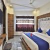 Отель OYO 11067 Hotel Swastik Inn, фото 7