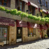 Отель Hostellerie du Vieux Cordes, фото 1