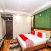 Отель Purplepatch Arun Prasath Park by OYO Rooms, фото 3