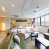 Отель Centurion Hotel Villa Suite Fukui, фото 31