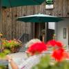 Отель Alfonsstüberl - Ferienwohnungen & Restaurant, фото 21