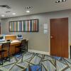 Отель Holiday Inn Express & Suites Troy, an IHG Hotel, фото 14
