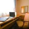 Отель Heiwadai Hotel 5, фото 24