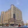Отель Zhumadian Baixuan Hotel (Zhumadian West High-speed Railway Station), фото 1