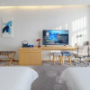 Отель Shijiazhuang Novlion Hotel, фото 7