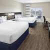 Отель Fairfield Inn & Suites by Marriott Ocean City в Оушне-Сити