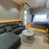 Отель Imperio Residence Melaka - Lovely Classic Studio For Couple stay with WiFI, фото 9